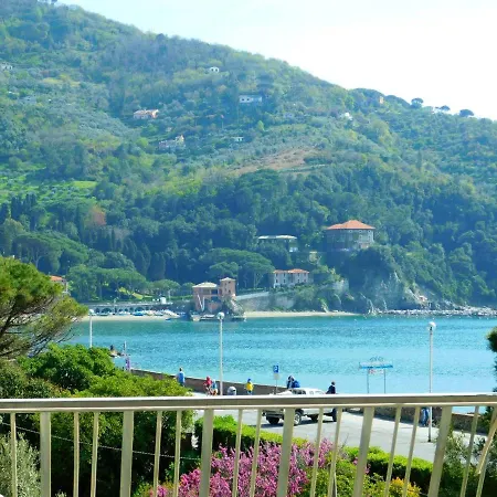 Bellissima Vista Mare Apartment