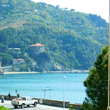 Apartment Bellissima Vista Mare