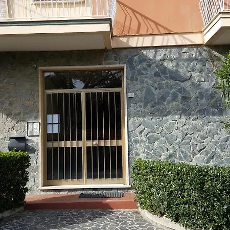 Apartment Bellissima Vista Mare