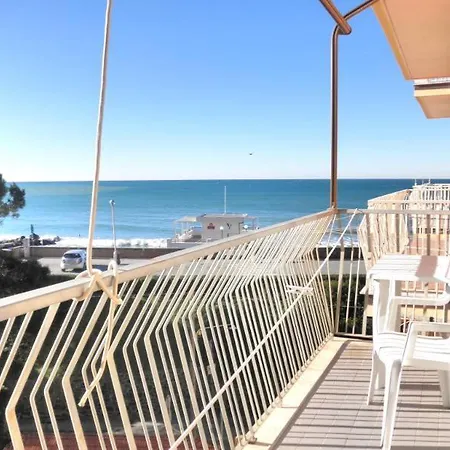 Bellissima Vista Mare Levanto